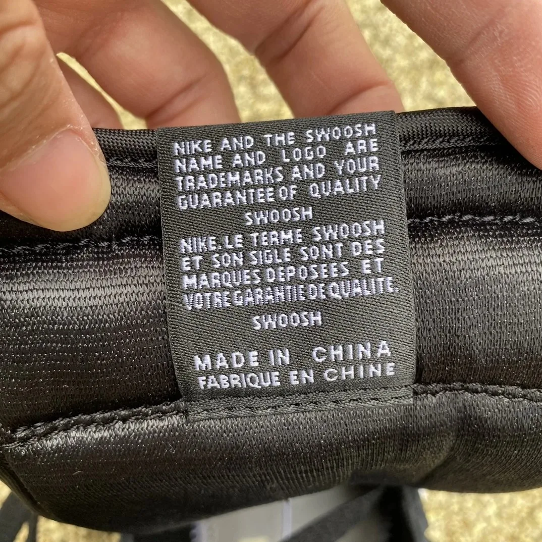 Air Jordan 1 High Reverse Panda — photo 5