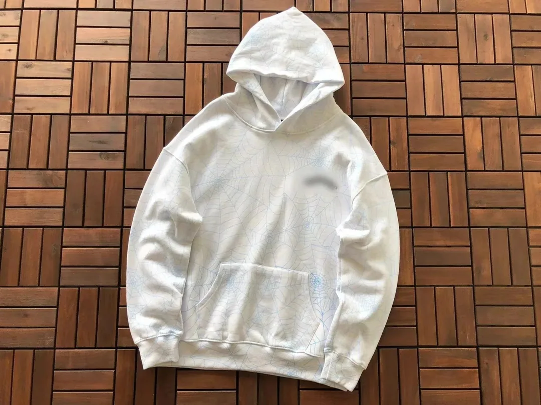 Sp5der Hoodie