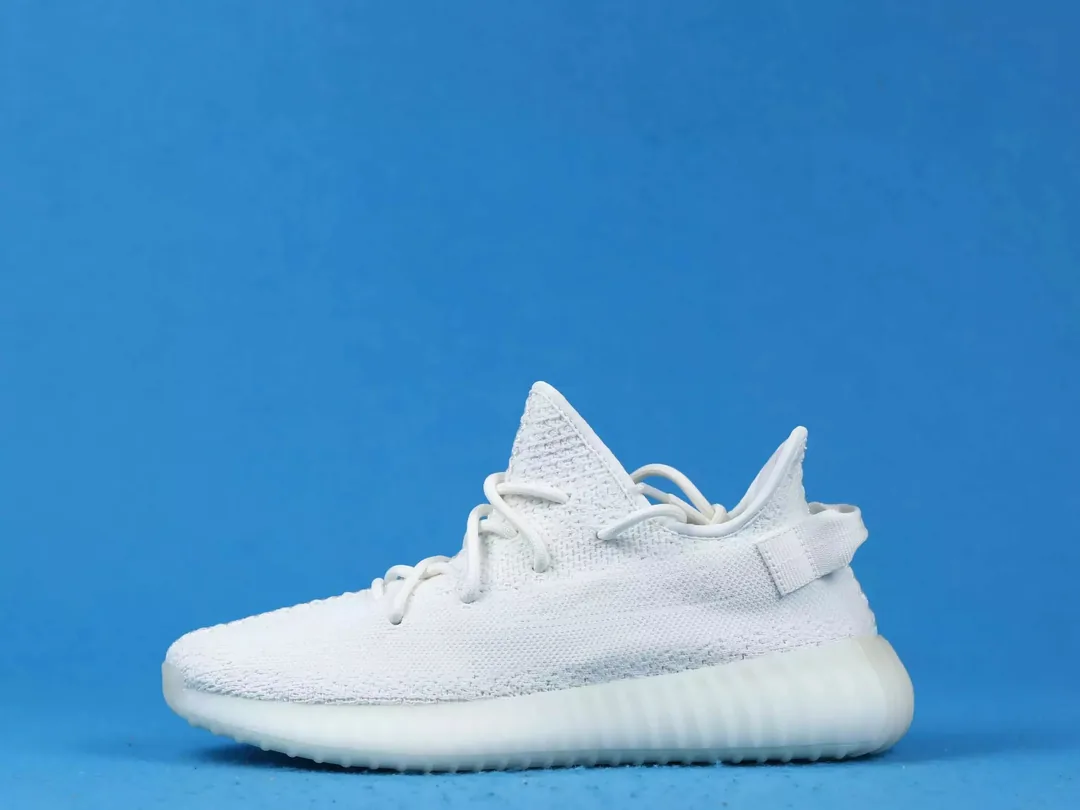 Yeezy 350 Boost V2 Shoes — Photo 9