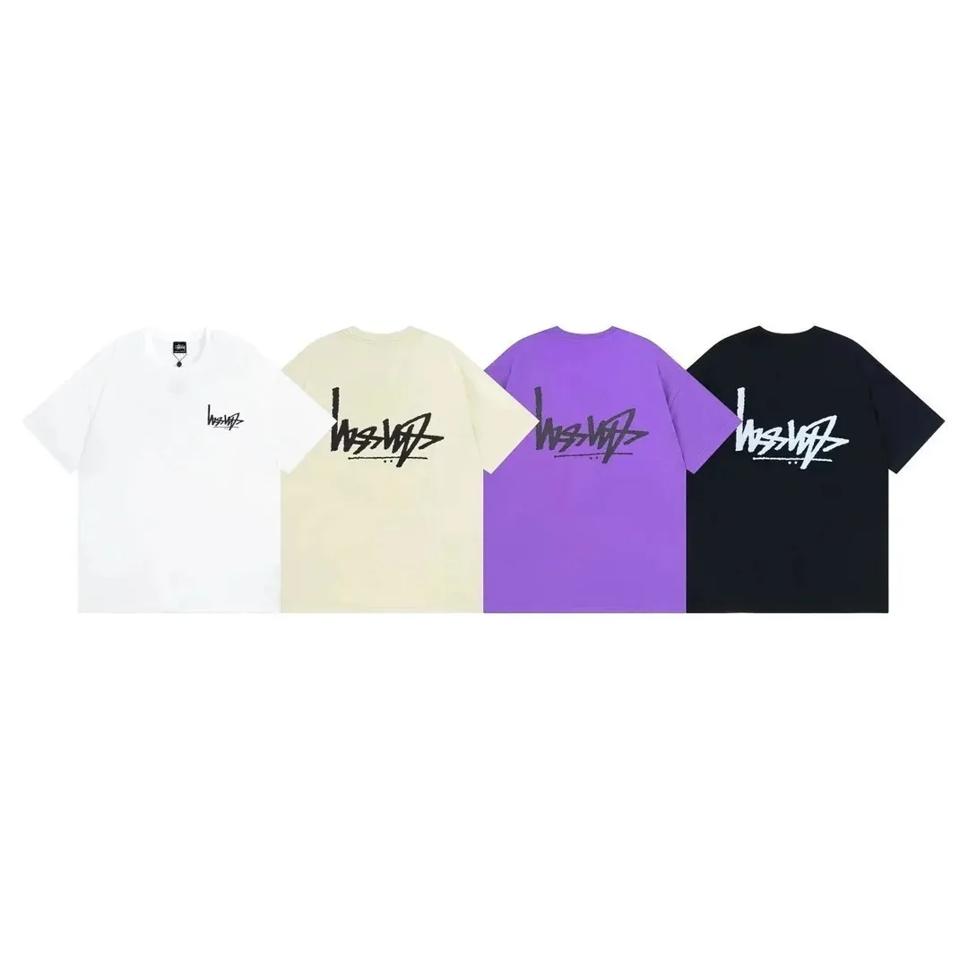 Stussy T-Shirt — Photo 3