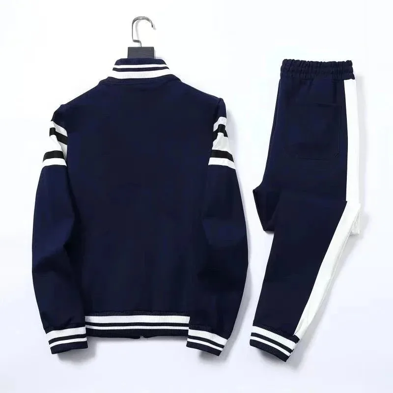 Autumn Winter Tracksuit Set — QC