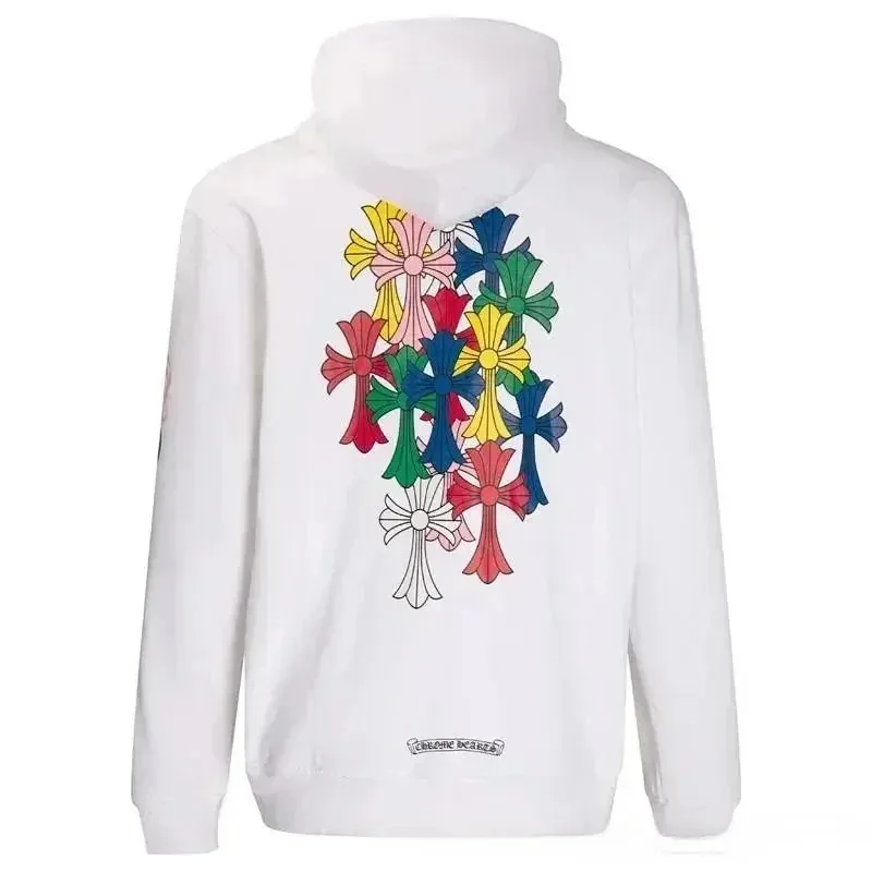 High Street Hoodie — Photo 7