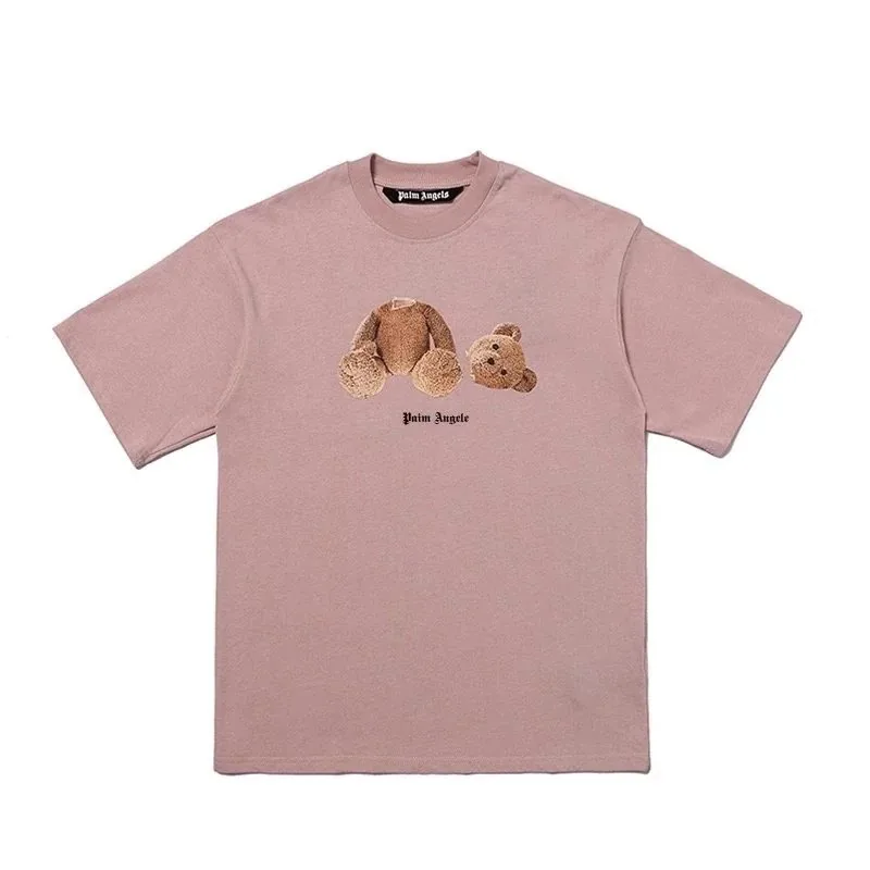 Palm Angels T-Shirt — Photo 10
