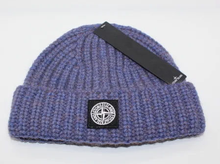 Knit Beanie — Photo 10