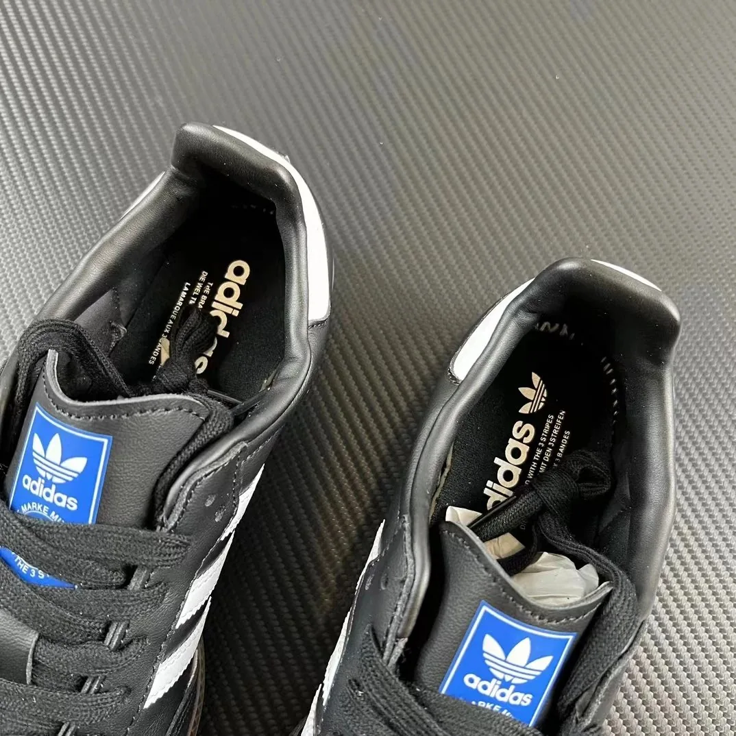 Adidas Samba Gazelle Sneakers — photo 10