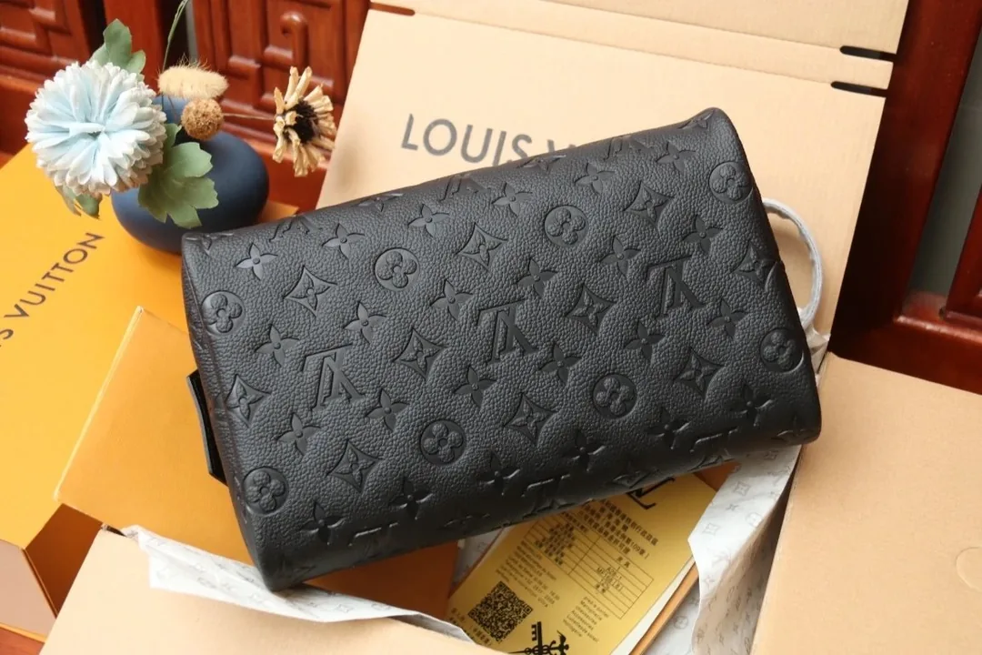 Louis Vuitton Handbag M59478 — QC