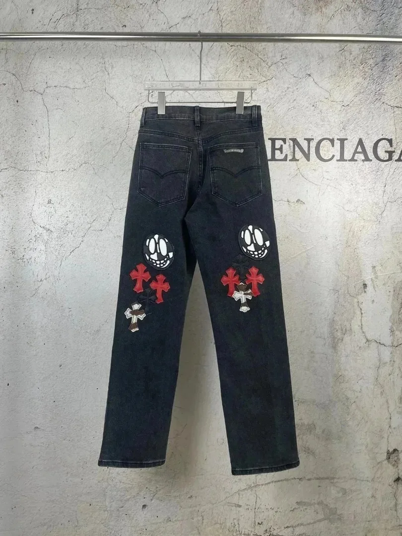 Denim Jeans — Photo 2