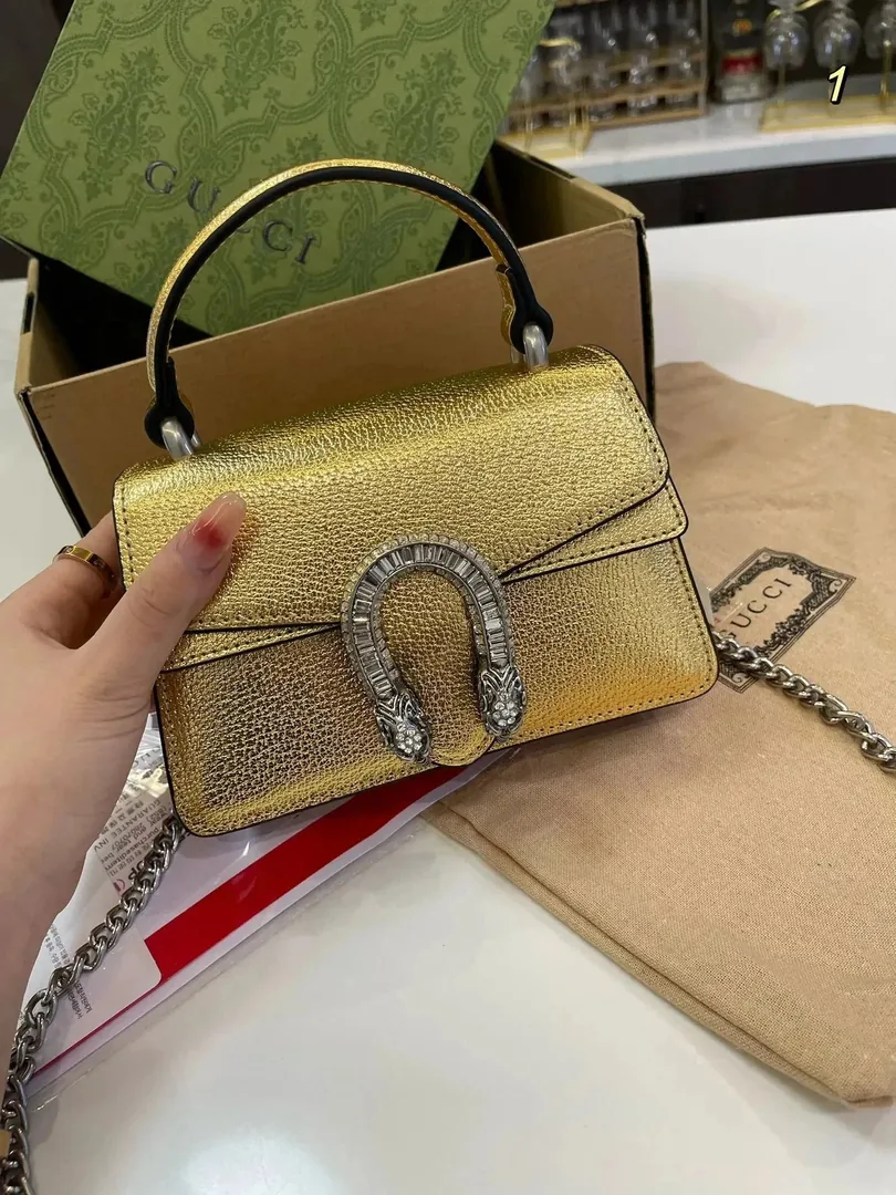 Crossbody Bag — Photo 11