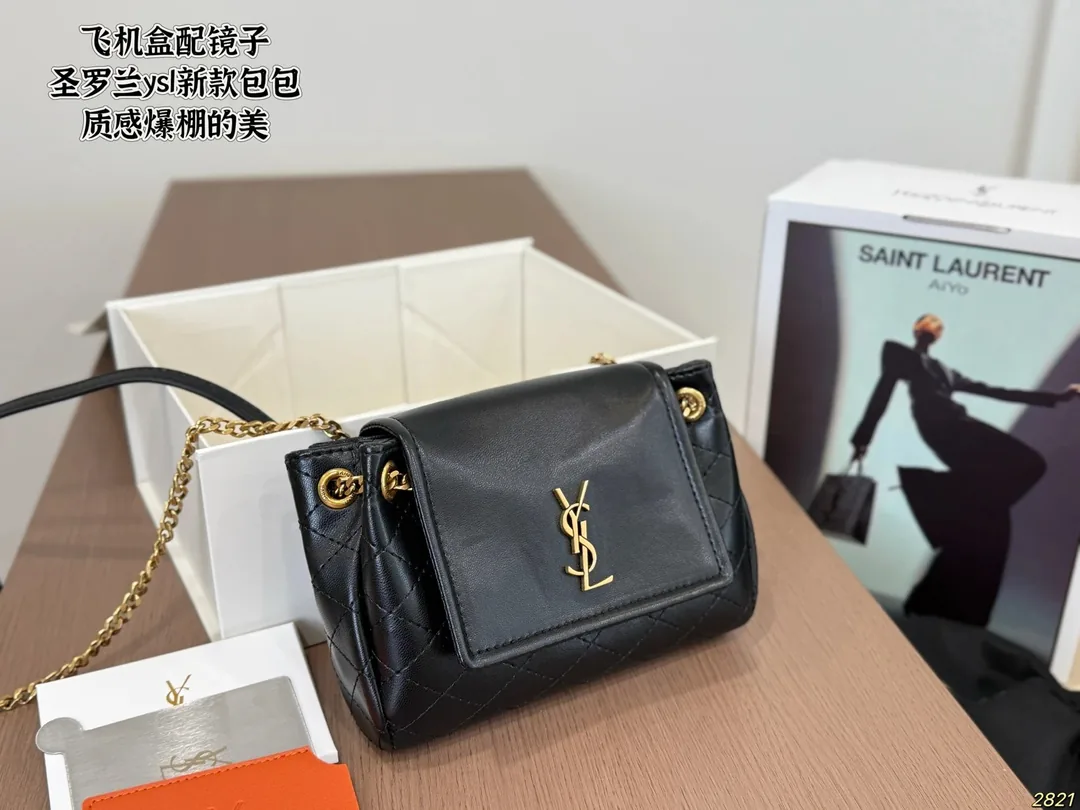Saint Laurent Handbag
