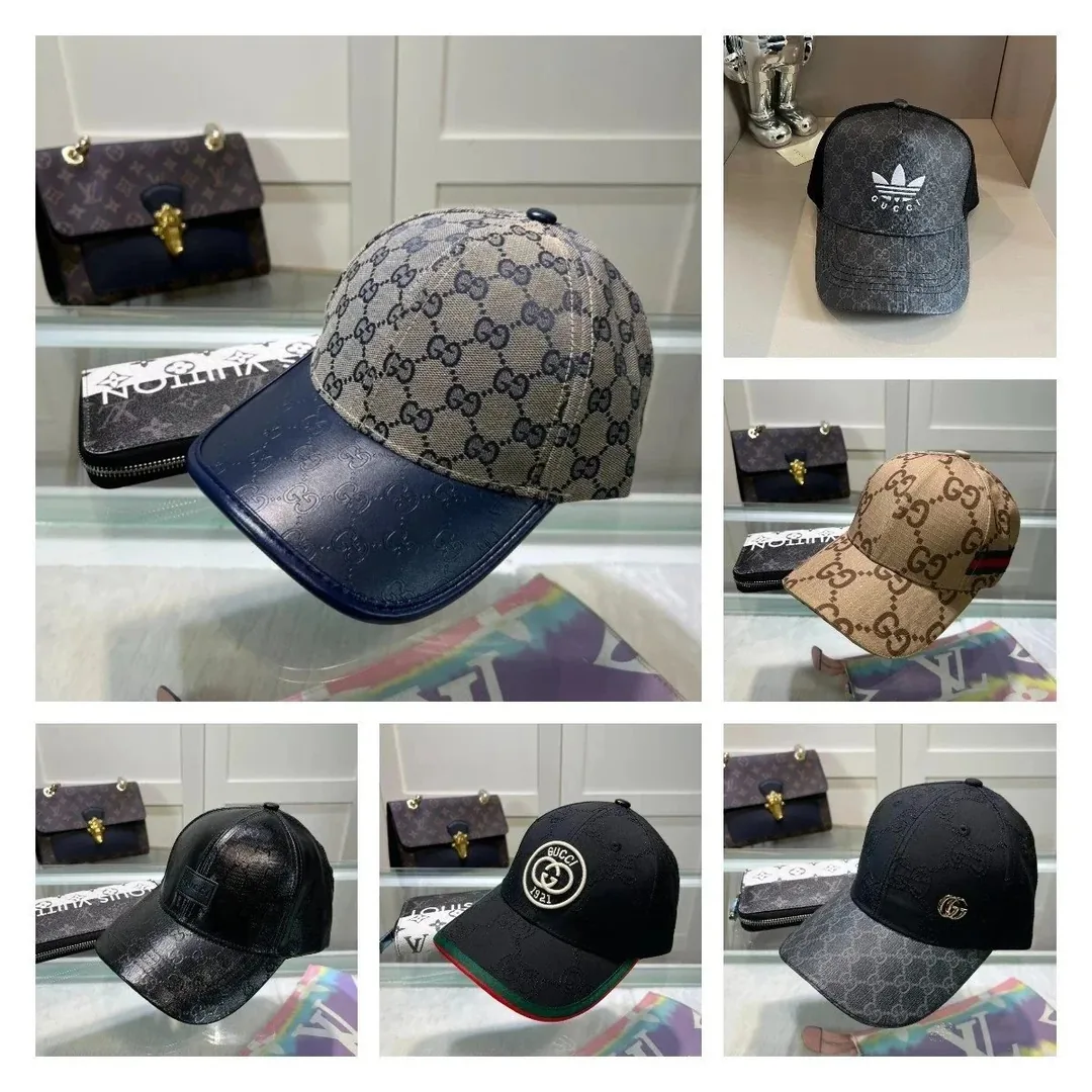 Baseball Cap