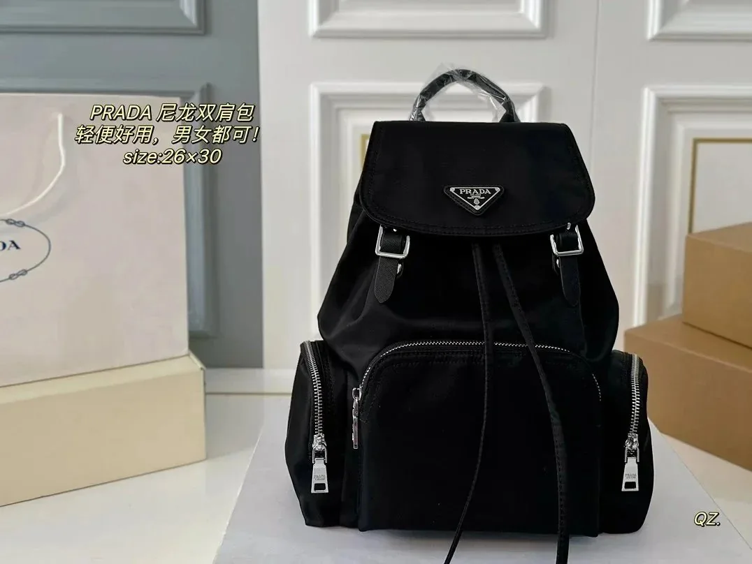 Sara Backpack — QC