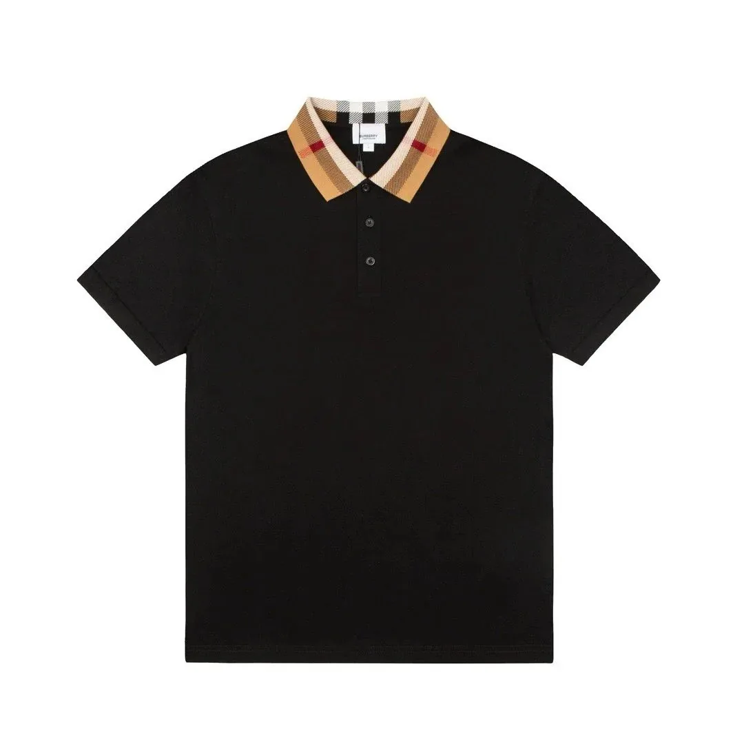Summer Polo Shirt — Photo 3