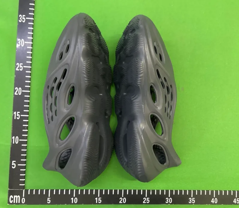 Foam Slides — Photo 14