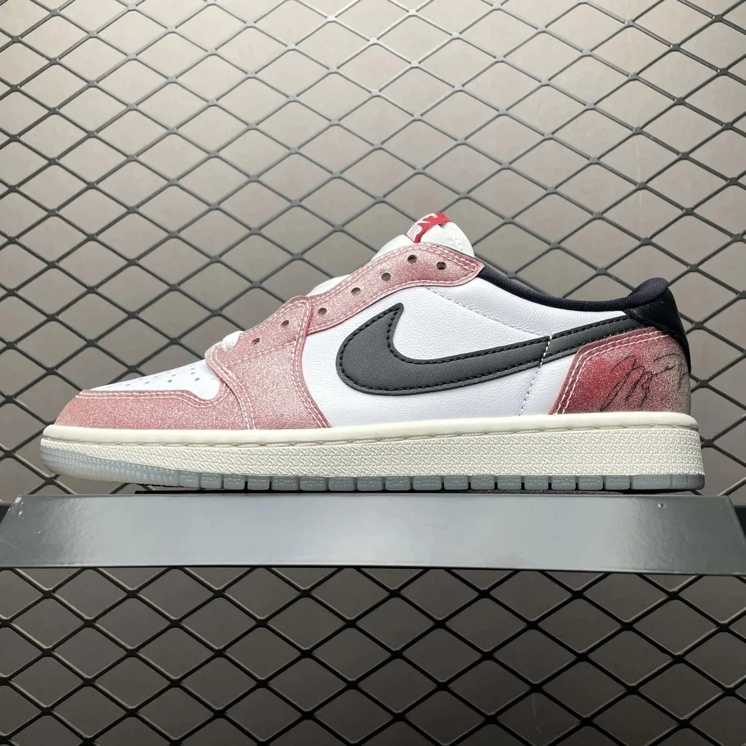 Trophy Room Air Jordan 1 Low — QC