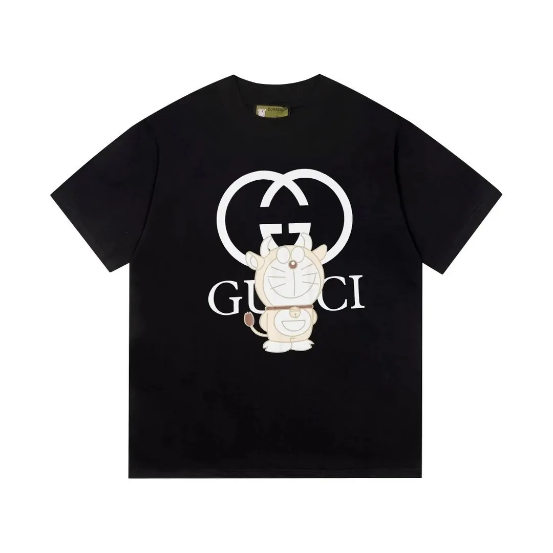 Short-Sleeve Tee — photo 7