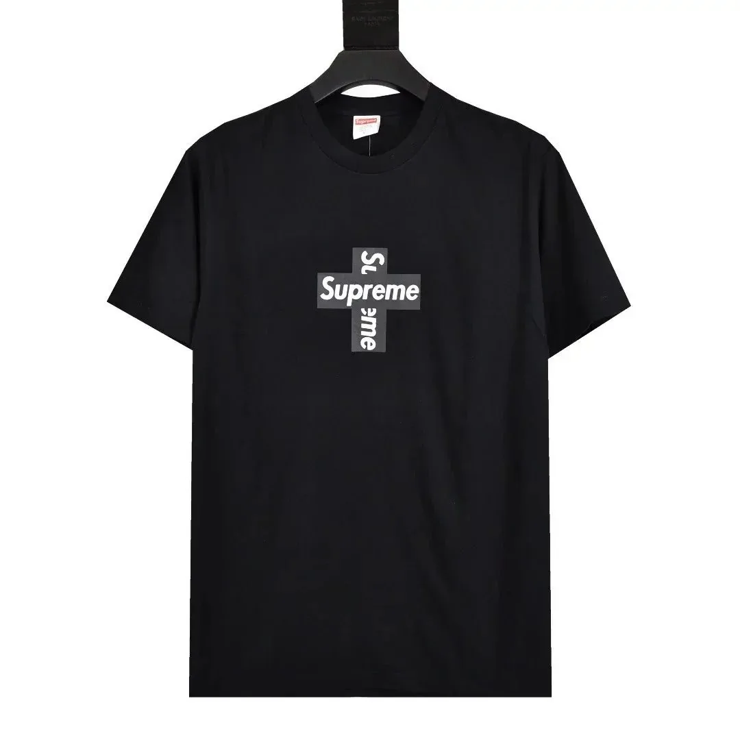 Streetwear T-Shirt — photo 2