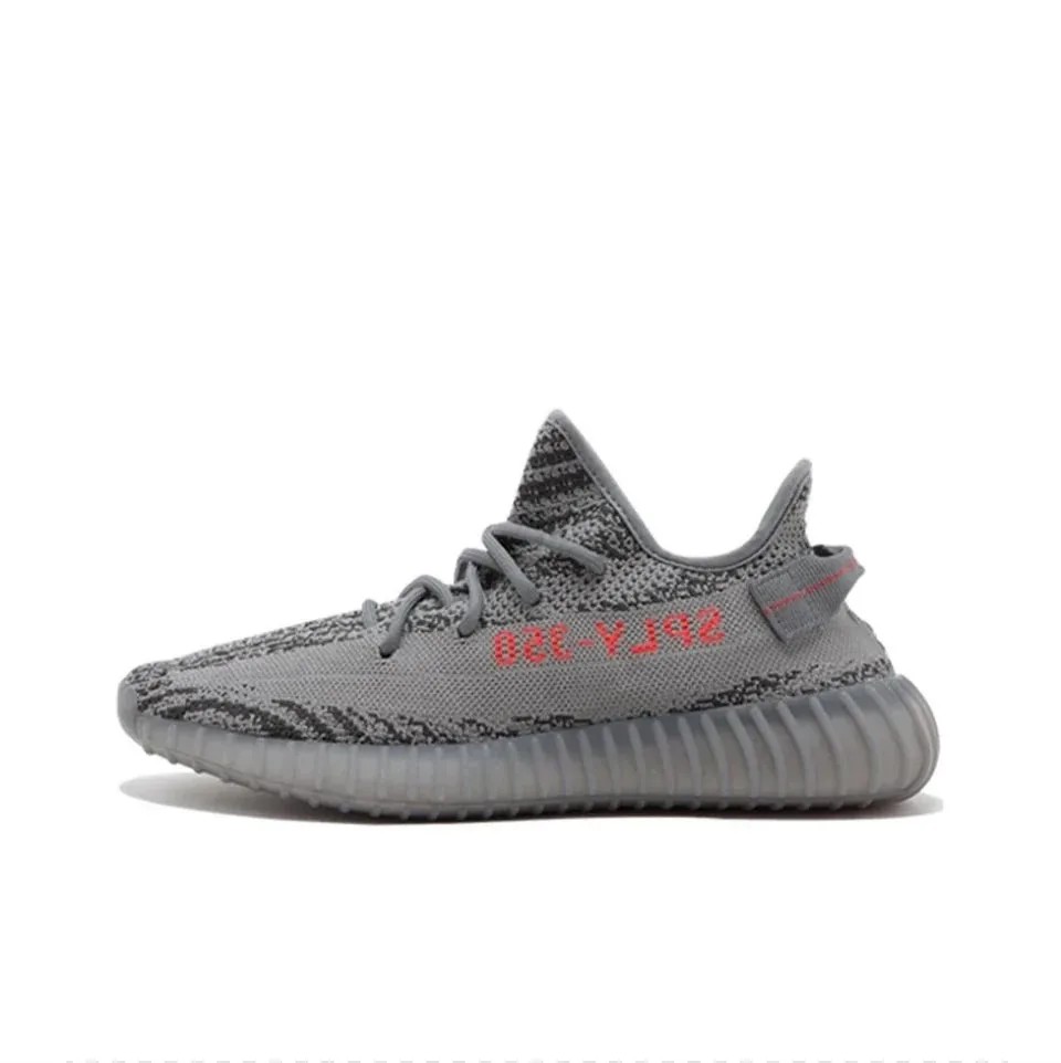 Yeezy Boost 350 Sneakers — Photo 15