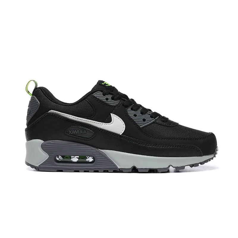 Nike Air Max 90 Running Shoes — Photo 5