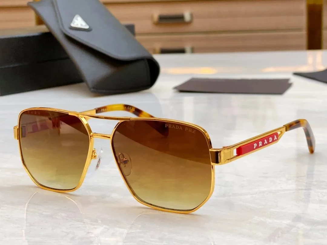 Prada 162VS Sunglasses — Photo 7