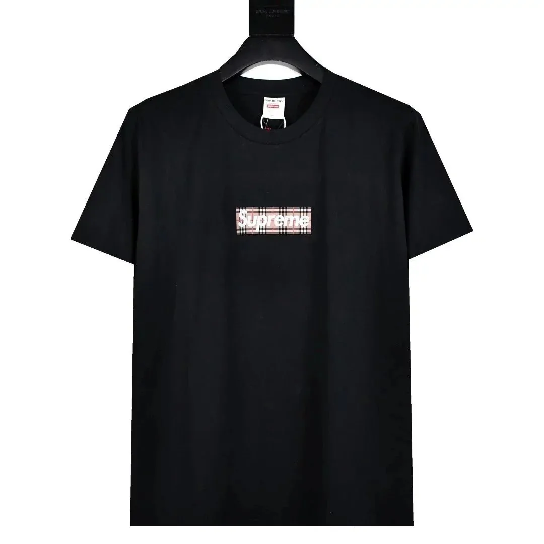 Streetwear T-Shirt — photo 9