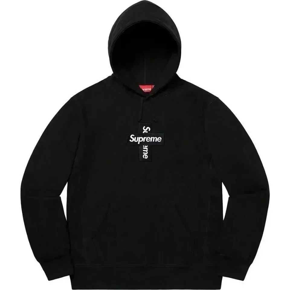 Pullover Hoodie — Photo 14
