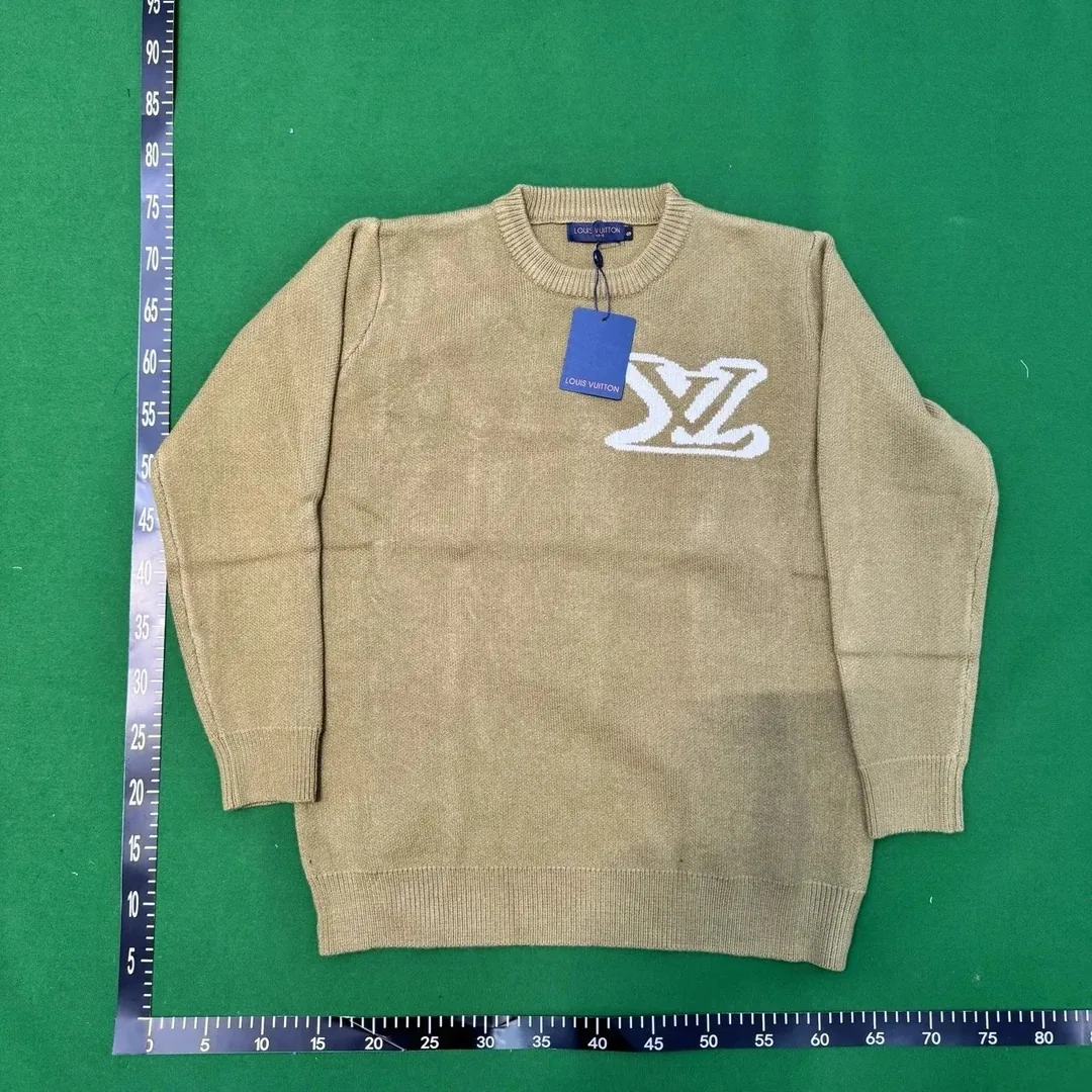 Autumn Winter Collection Sweatshirt — QC