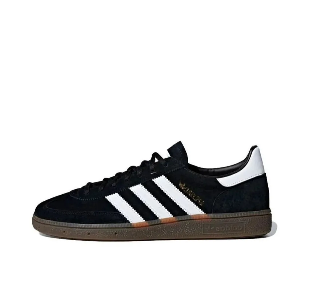 Adidas Handball Spezial Low-Top Trainers — Photo 8