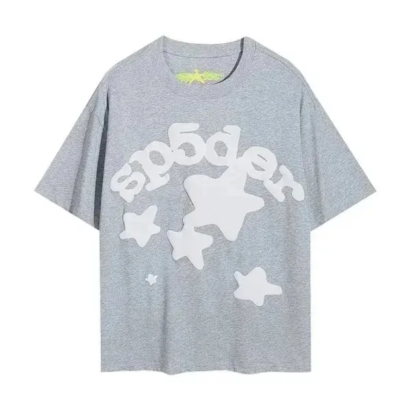 Streetwear T-Shirt — Photo 15