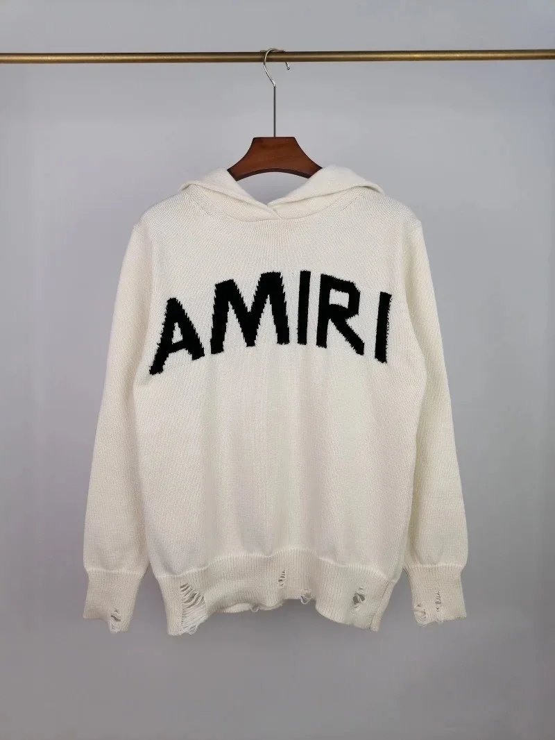 Amiri Sweater — QC