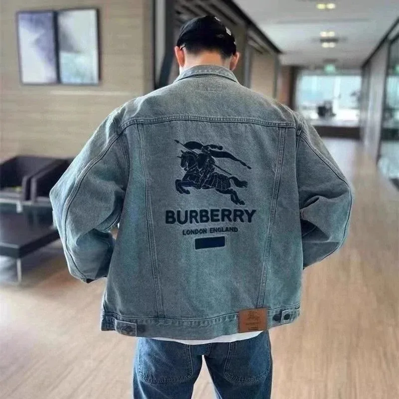 Streetwear Jacket