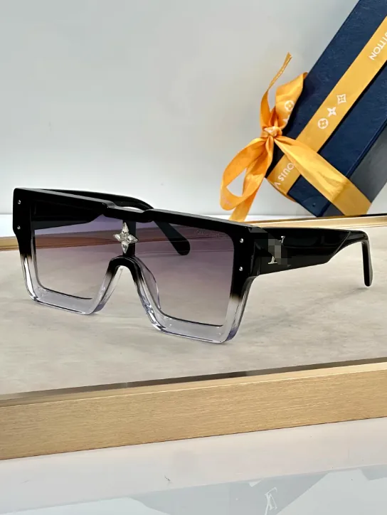 Cyclone Sunglasses — Photo 3