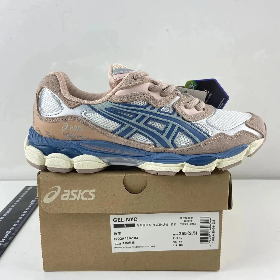 Asics Gel-NYC Dad Shoes — Photo 12