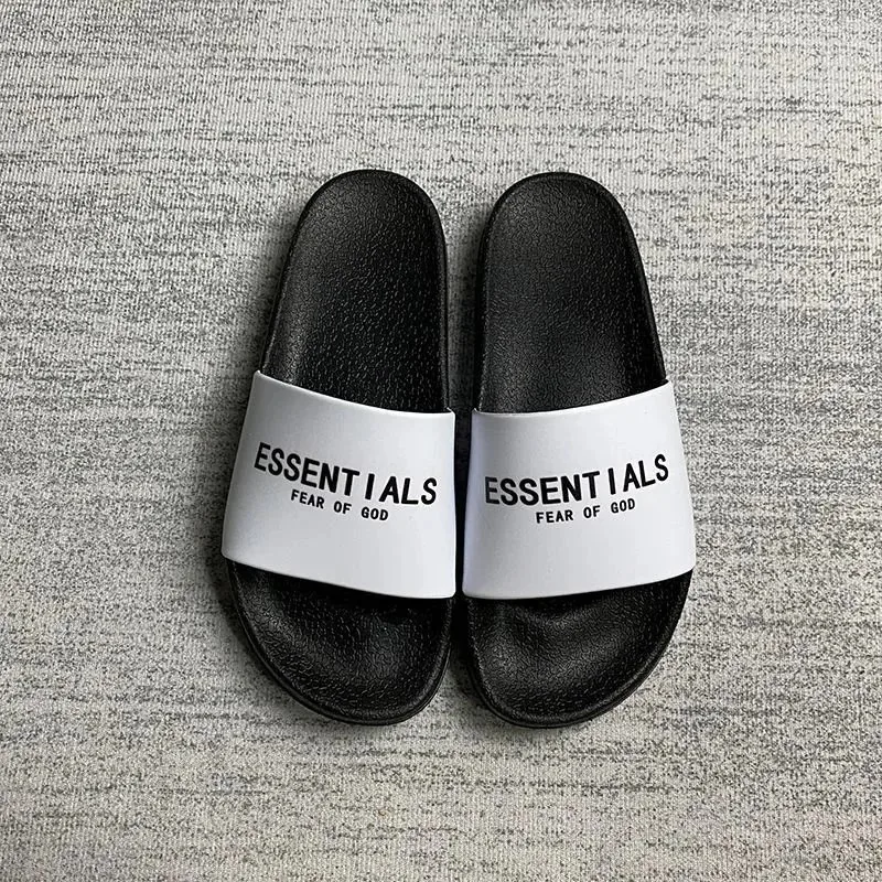 Balenciaga Logo Rubber Pool Slide Sandal — photo 11