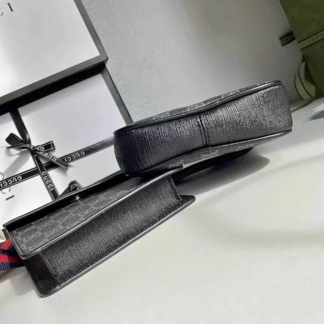Gucci Belt Bag — Photo 5