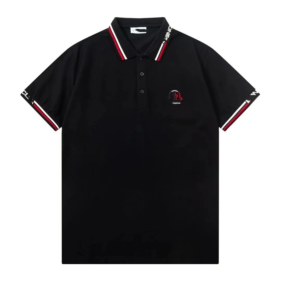 Moncler T-Shirt — Photo 7