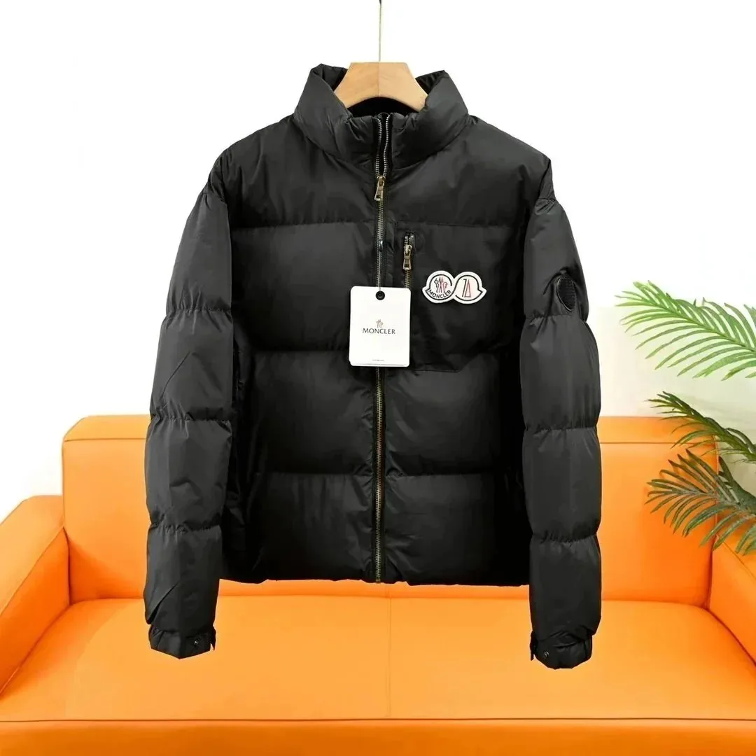 Streetwear Down Jacket — Photo 14