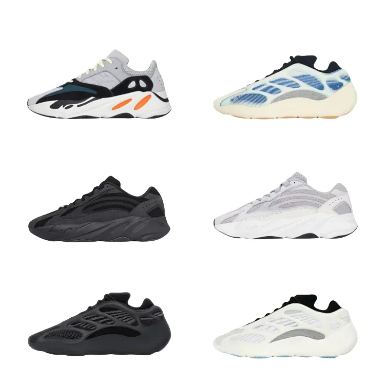 Yeezy Boost 700 Runners