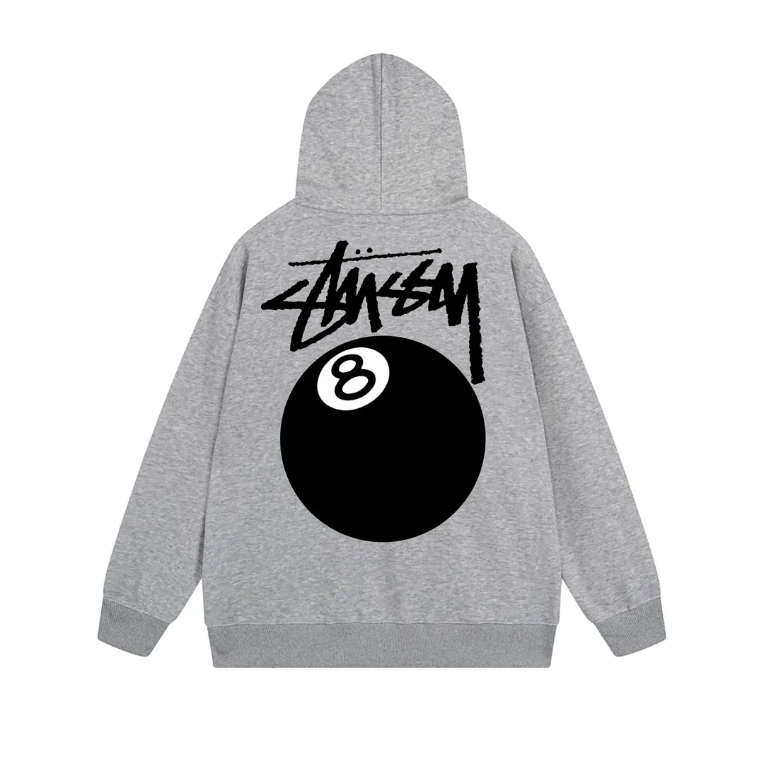 Pullover Hoodie — photo 10