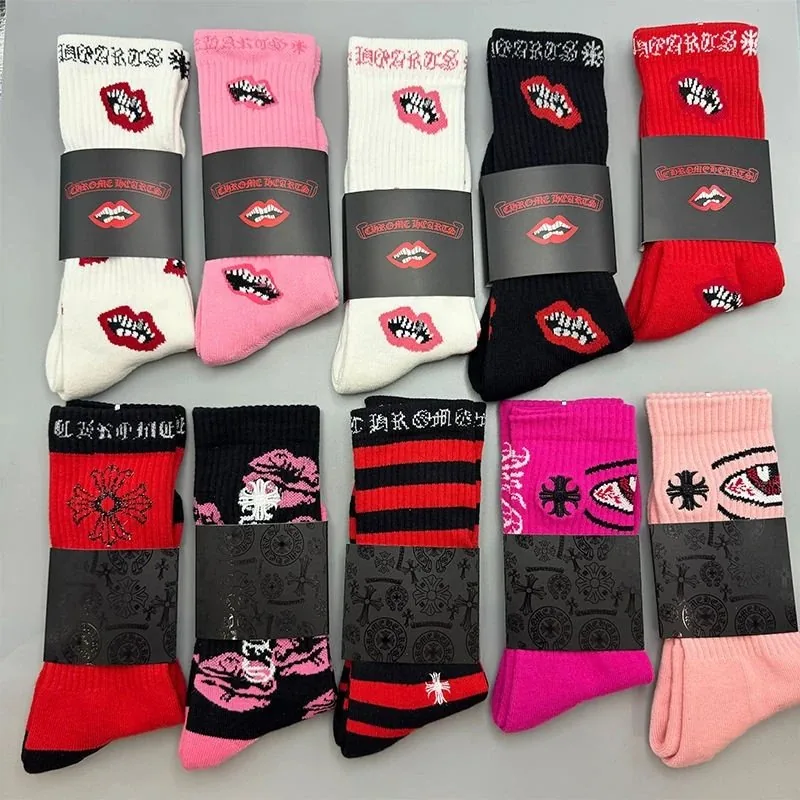 Socks — QC