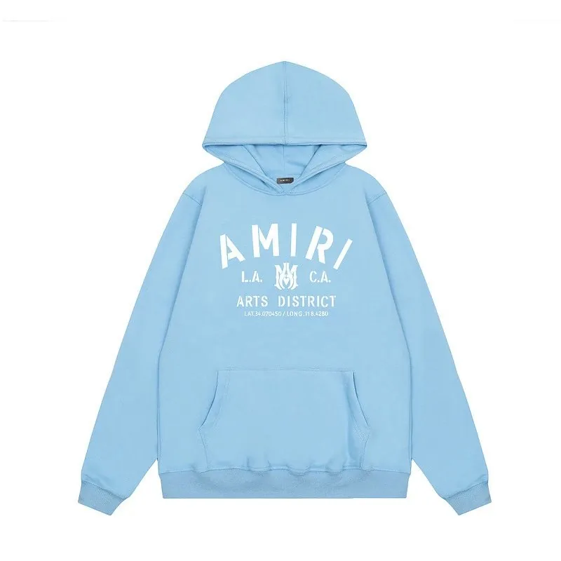 Amiri Core Logo T Shirt — Photo 15
