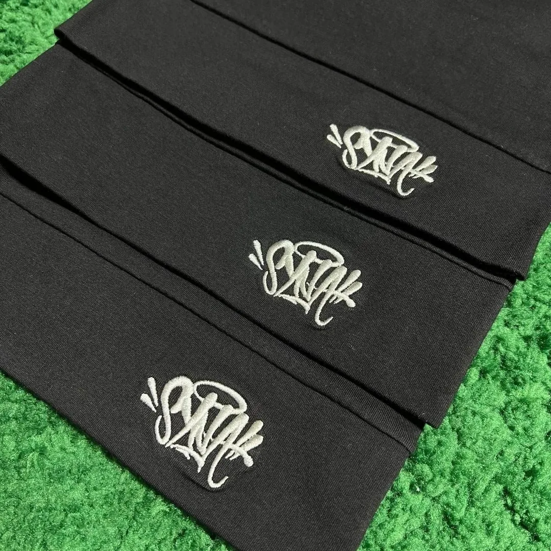 Syna World Face Mask Beanie — photo 5