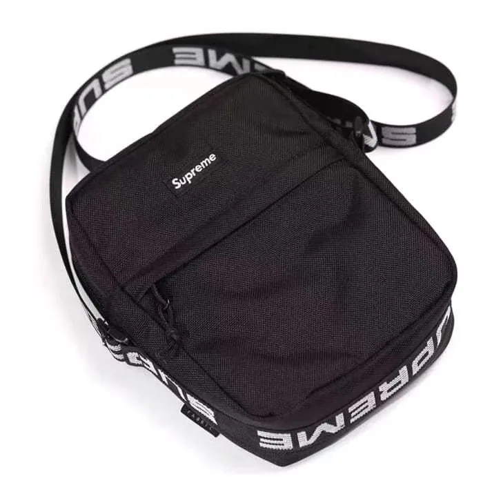 Supreme Shoulder Crossbody Bag