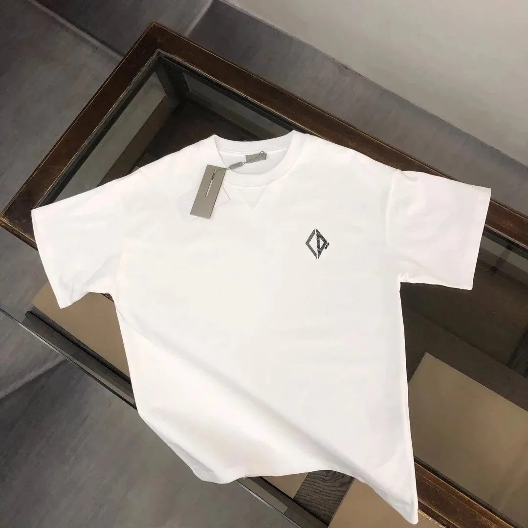 Dior Crewneck T-Shirt — Photo 12