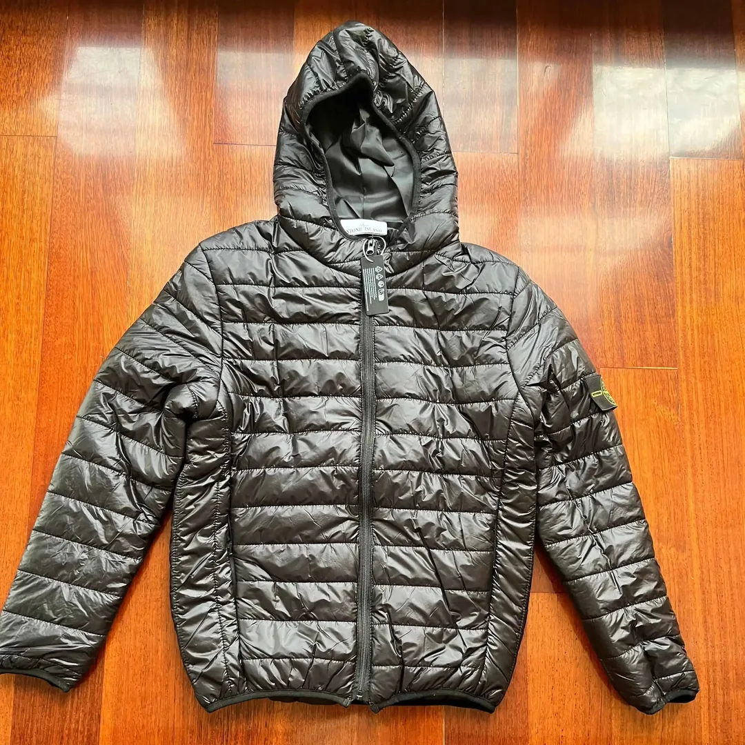 Vest Jacket — Photo 7