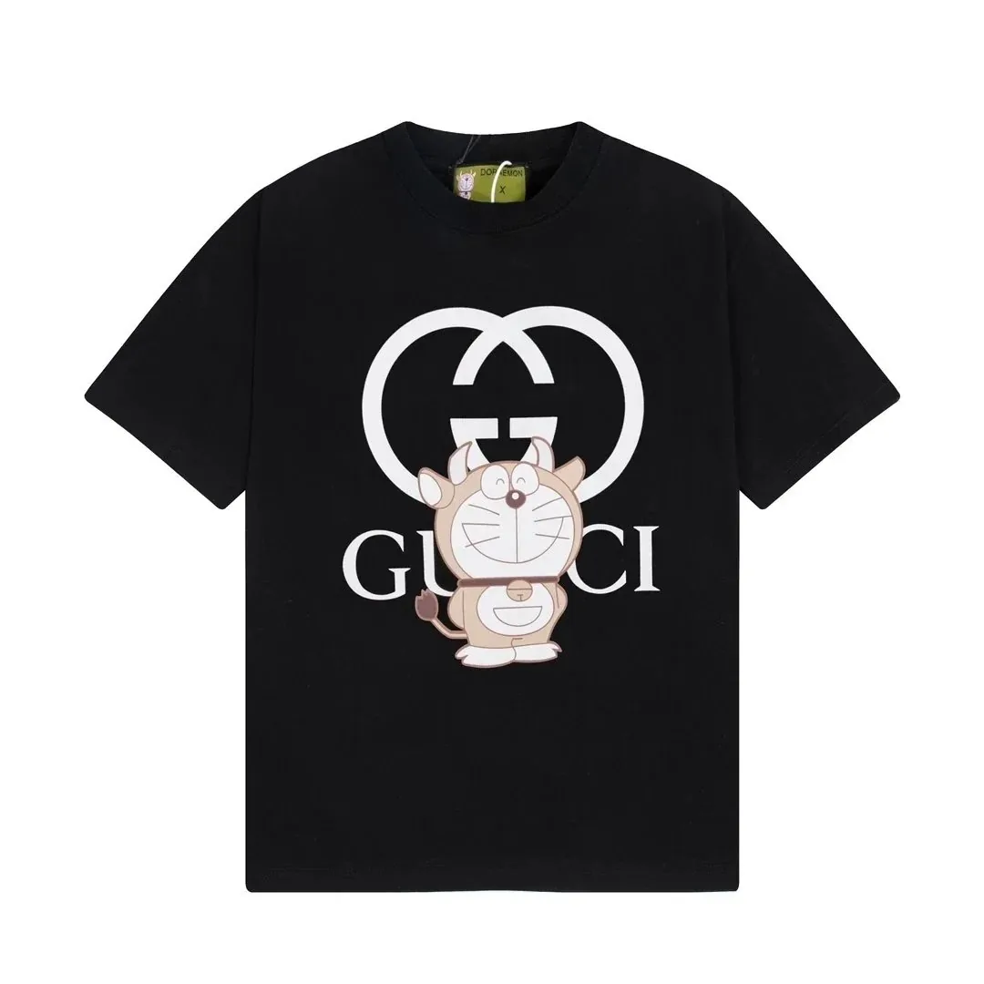 Short-Sleeve Tee — photo 12