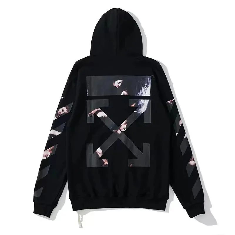 Pullover Hoodie — Photo 13