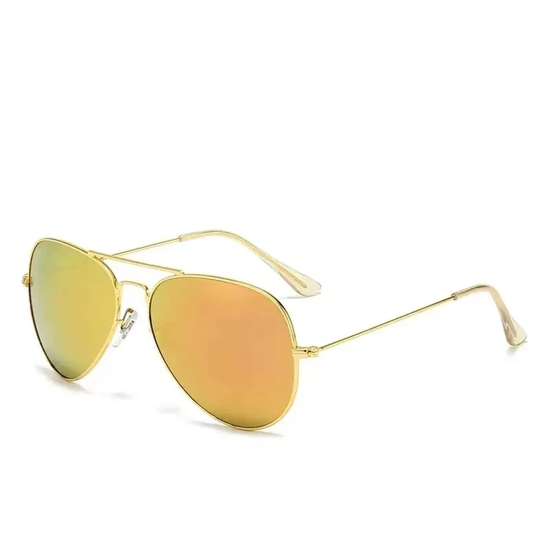 Street Style Sunglasses — QC