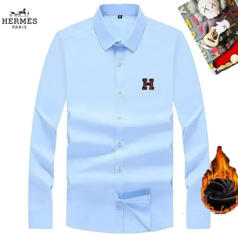 Hermes Shirt — Photo 2