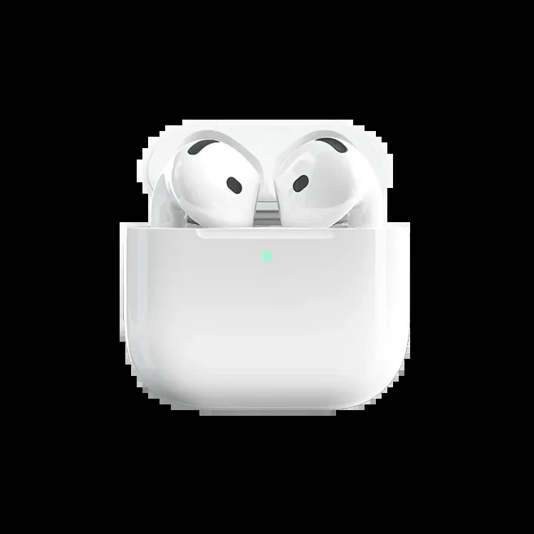 Blue Wireless Earbuds Gen 5 — QC