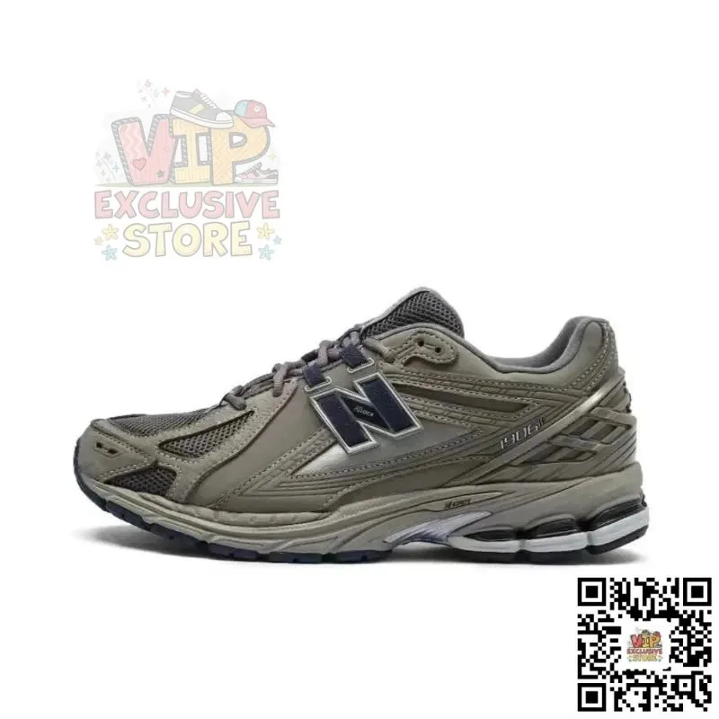 New Balance NB 1906R Low-Top Sneakers — Photo 11